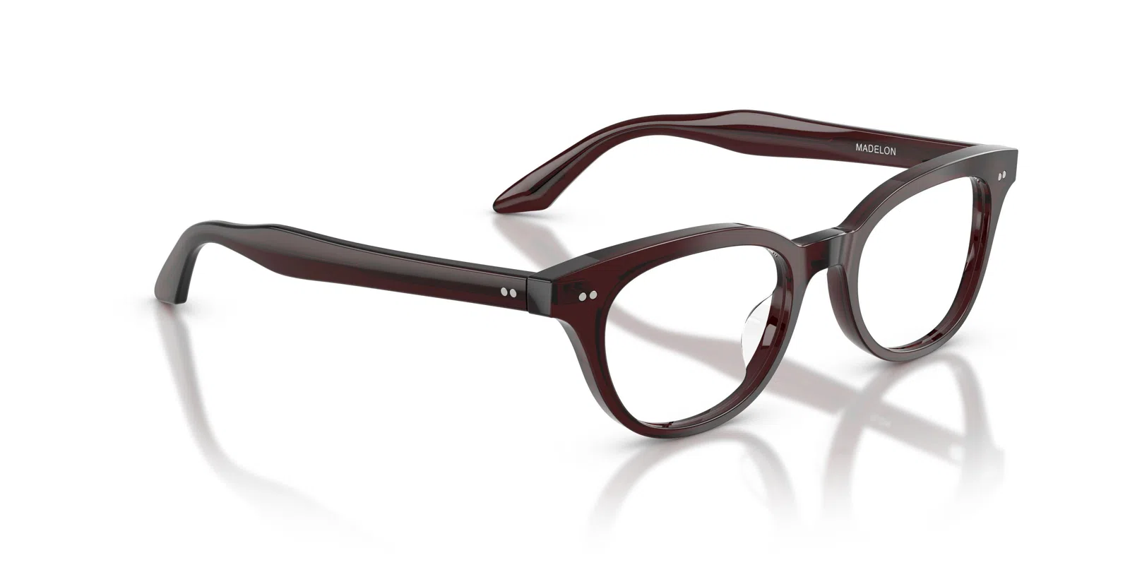 Oliver Peoples Madelon 5618U Eyeglasses - view 17